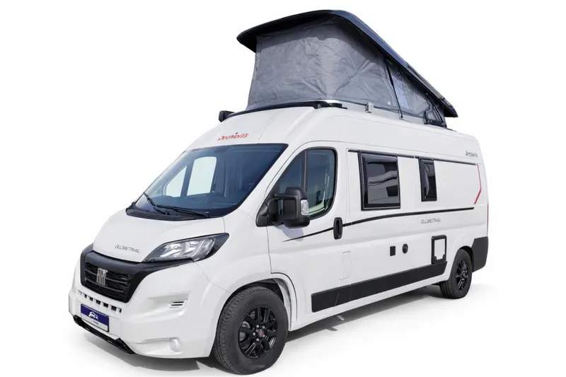 Dethleffs Globetrail (2024)