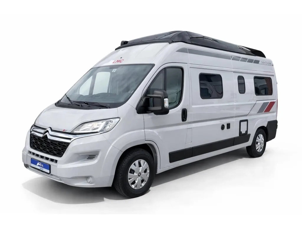 LMC Innovan (2024) — foto 1