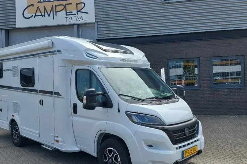Weinsberg CaraLoft (2022)