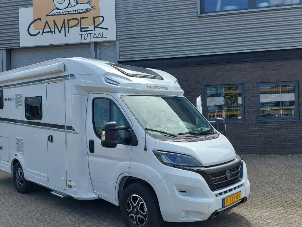 Weinsberg CaraLoft (2022) — foto 1