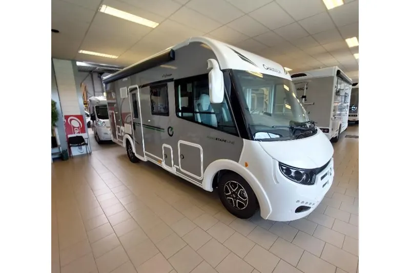 Chausson Etape (2026)