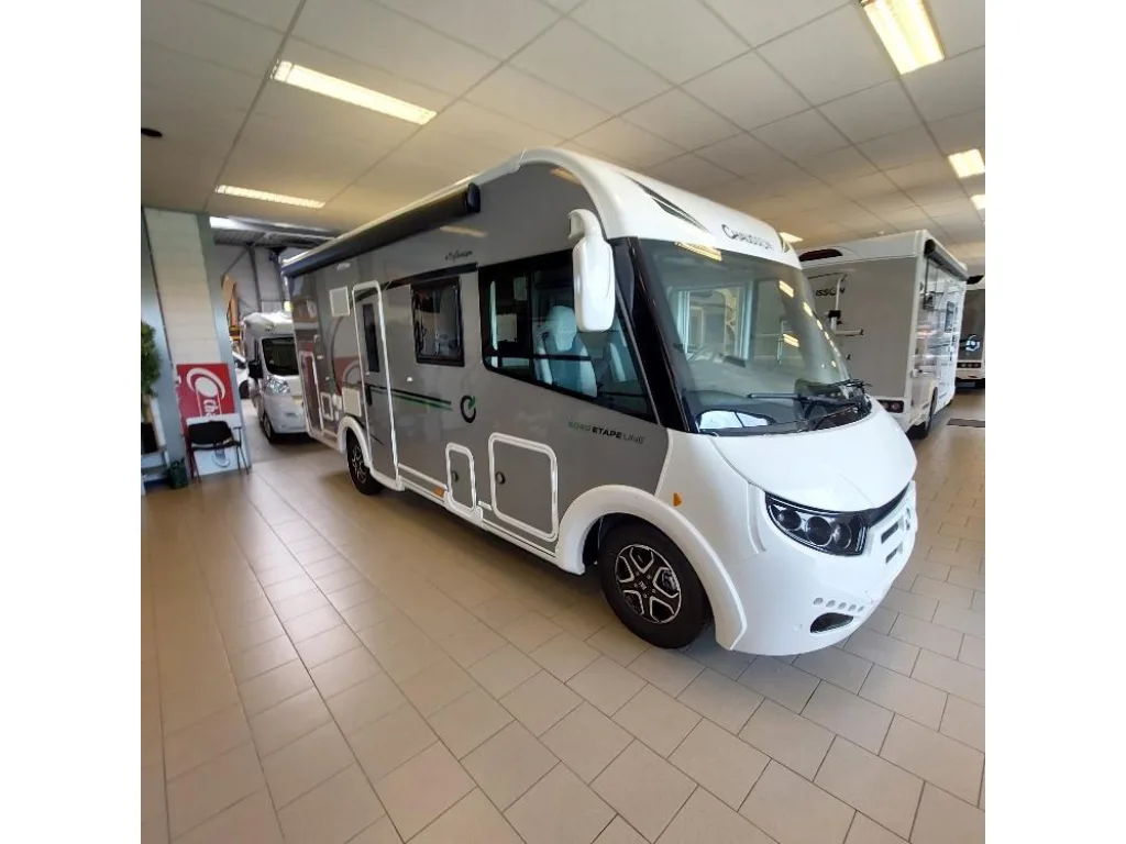 Chausson Etape (2026) — foto 1