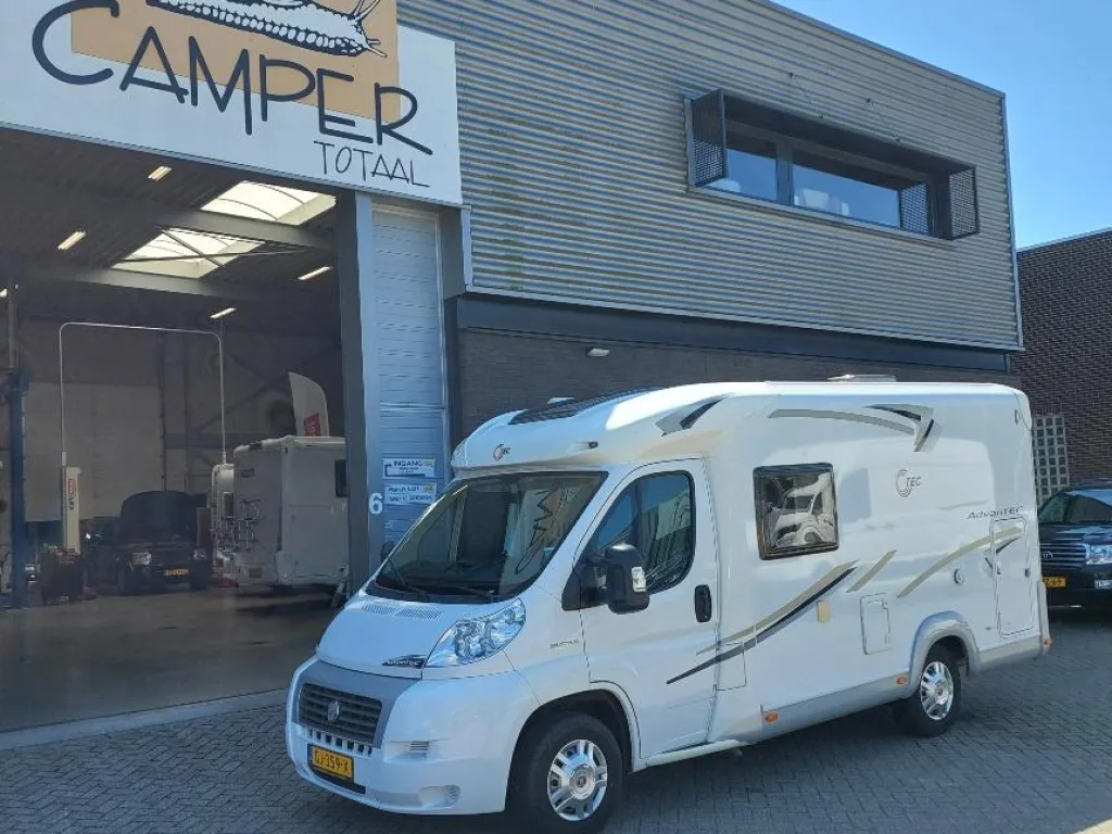 T.E.C. AdvanTec (2011) — foto 1