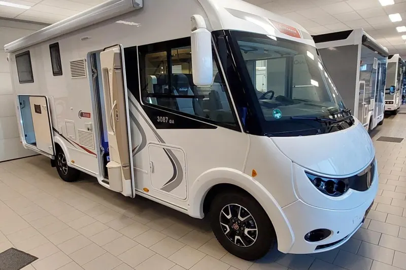 Challenger Sirius (2018)