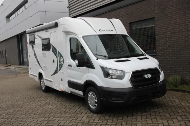 Chausson S697 (2023)