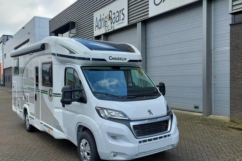 Chausson Etape (2025)