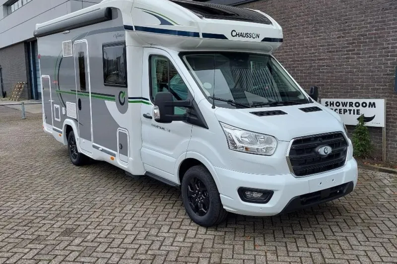Chausson Etape (2025)