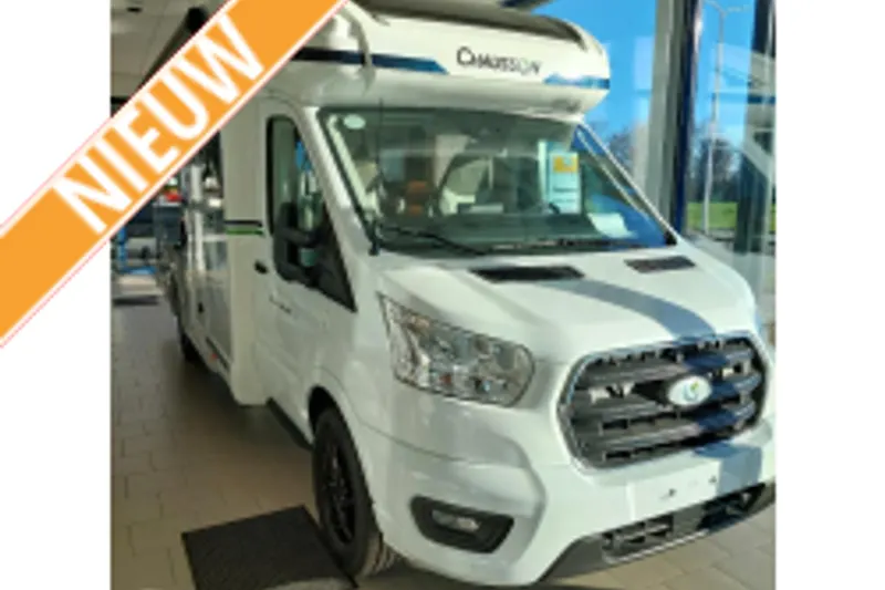 Chausson Titanium (2026)