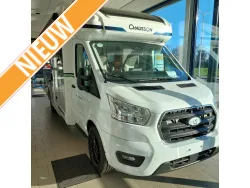 Chausson Titanium (2026) — foto 1