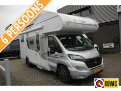 LMC Breezer (2021) — foto 1