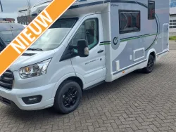 Chausson Titanium (2026) — foto 1