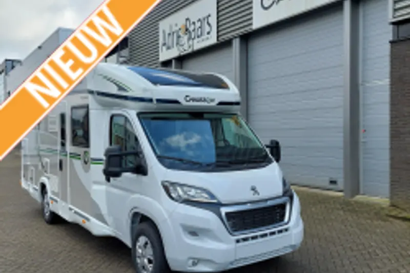 Chausson Etape (2025)