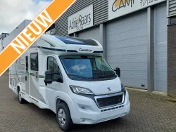 Chausson Etape (2025) — foto 1