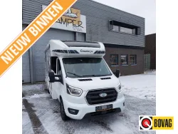 Chausson Titanium (2022) — foto 1
