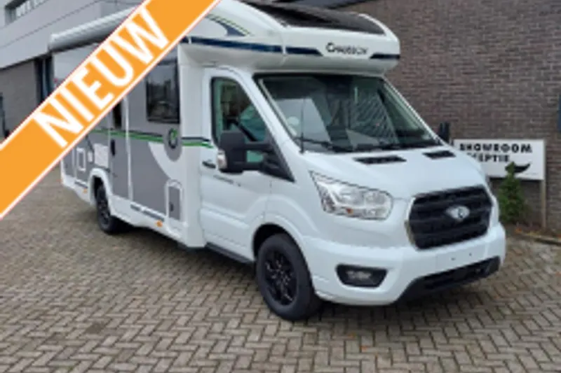 Chausson Etape (2025)