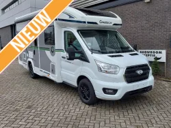Chausson Etape (2025) — foto 1