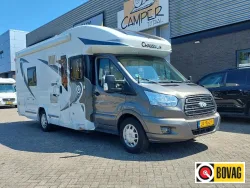 Chausson Welcome (2016) — foto 1