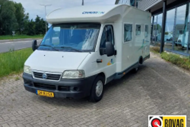 Chausson Odyssee (2005)