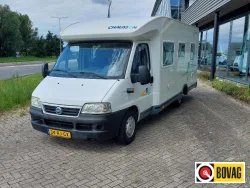 Chausson Odyssee (2005) — foto 1