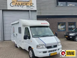 Dethleffs Onbekend (2005) — foto 1