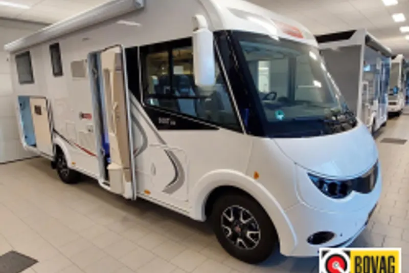 Challenger Sirius (2018)