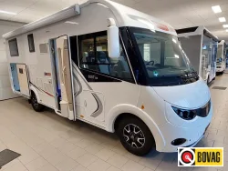 Challenger Sirius (2018) — foto 1