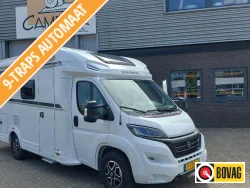 Weinsberg CaraLoft (2022) — foto 1