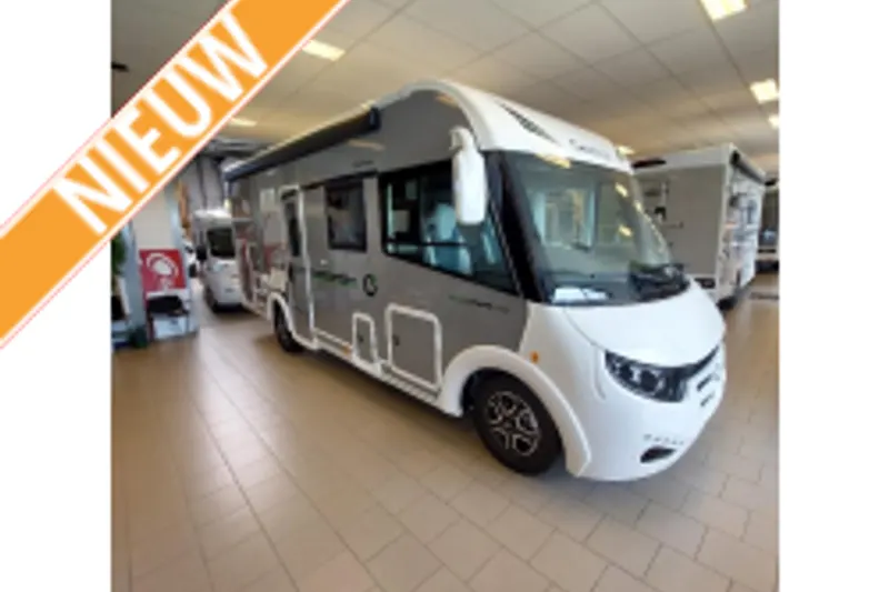 Chausson Etape (2025)