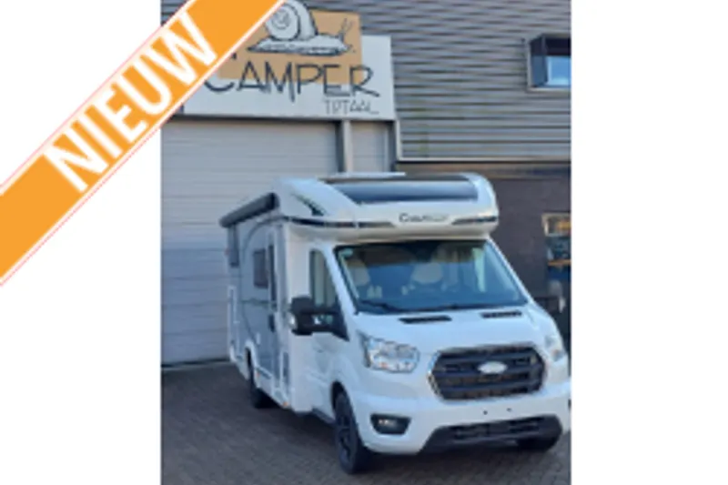 Chausson Titanium (2026)