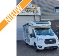 Chausson Titanium (2026) — foto 1