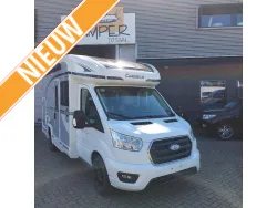 Chausson Titanium (2026) — foto 1