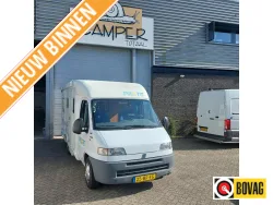 Pilote Pacific (2026) — foto 1
