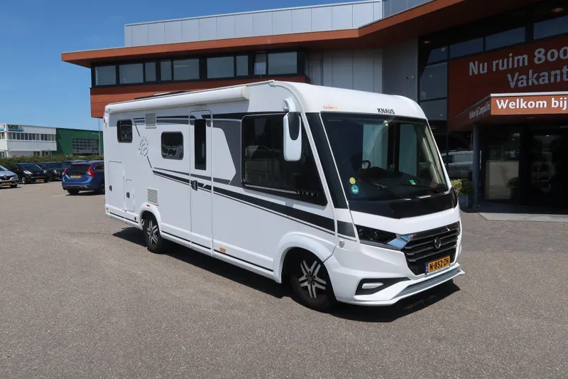 Knaus L!ve (2020)