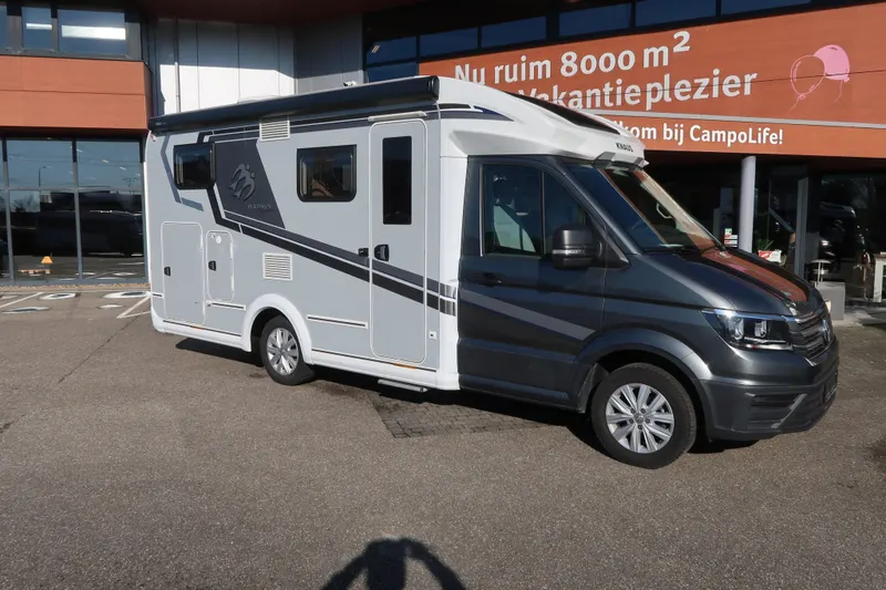 Knaus Van Ti (2023)