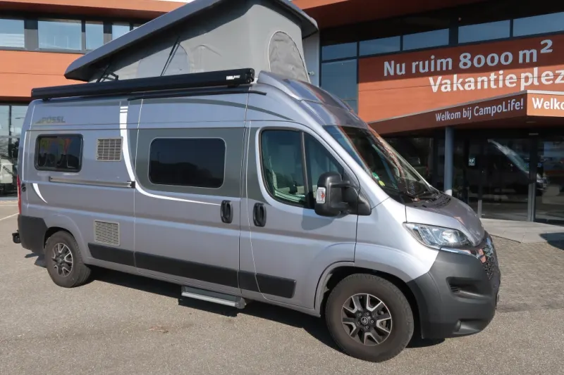 Pössl 2WinR Plus (2022)