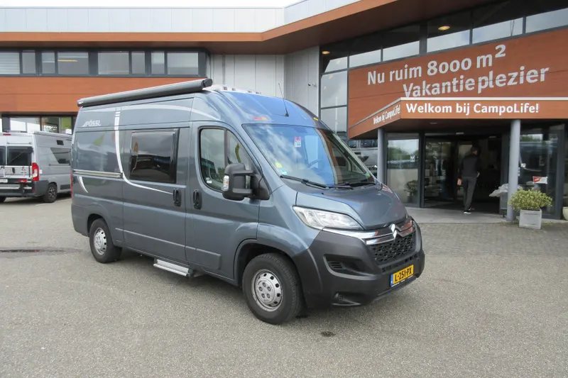 Pössl Roadstar (2018)