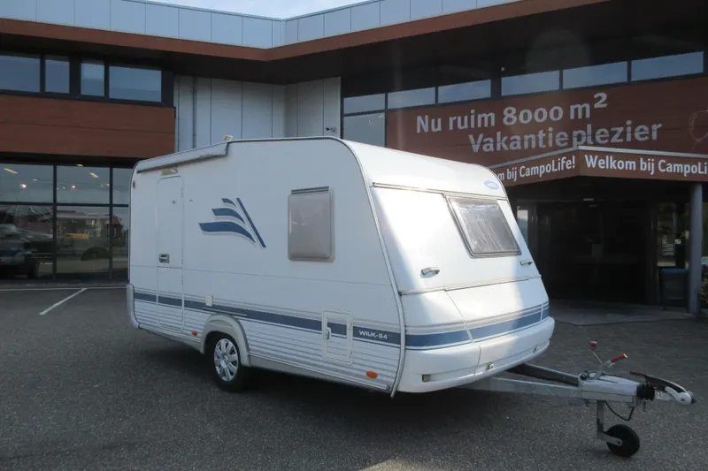 Wilk S4 (2007)