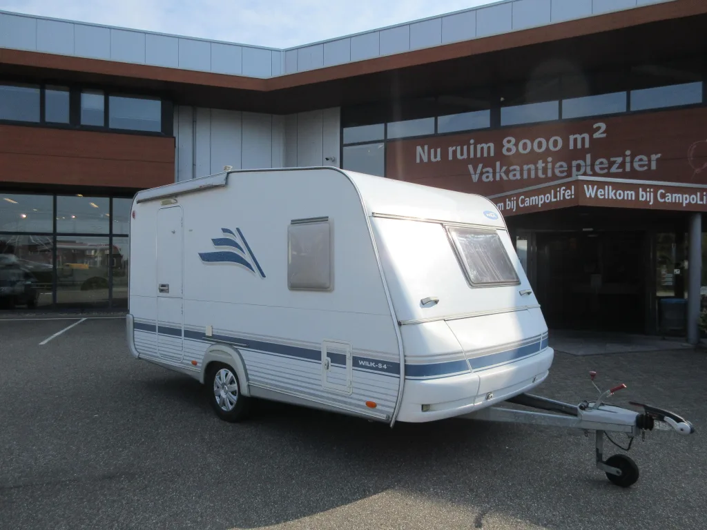 Wilk S4 (2007) — foto 1