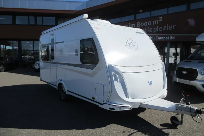 Knaus Südwind (2021)