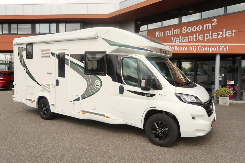Chausson Premium (2020)