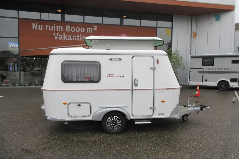Eriba Touring (2022)