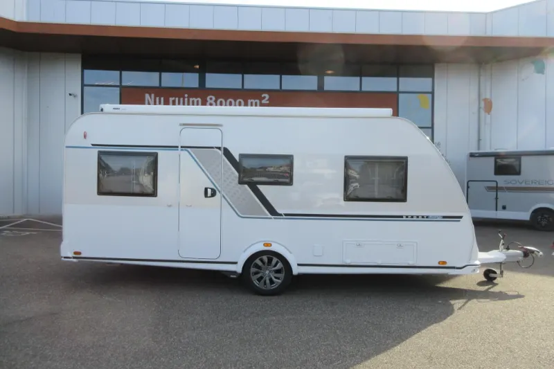 Knaus Sport (2023)