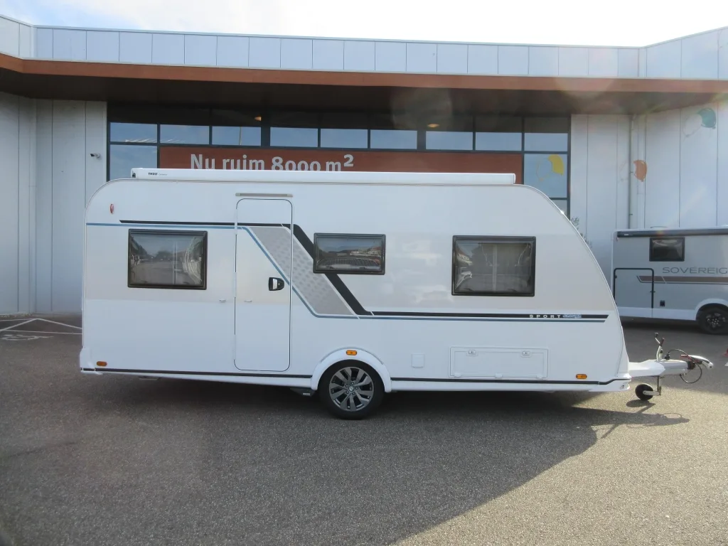 Knaus Sport (2023) — foto 1