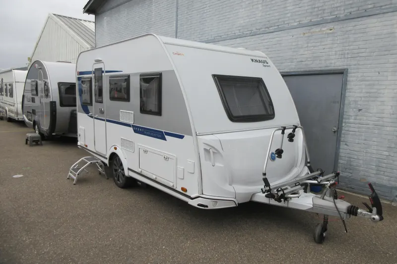 Knaus Sport (2021)