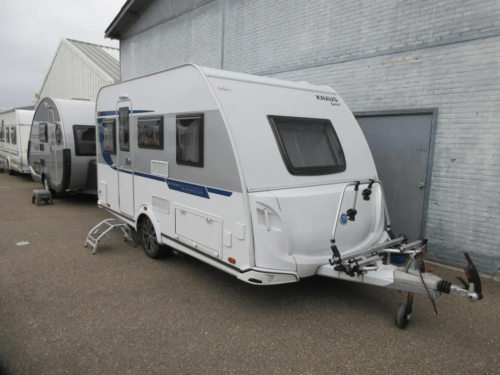Knaus Sport (2021) — foto 1