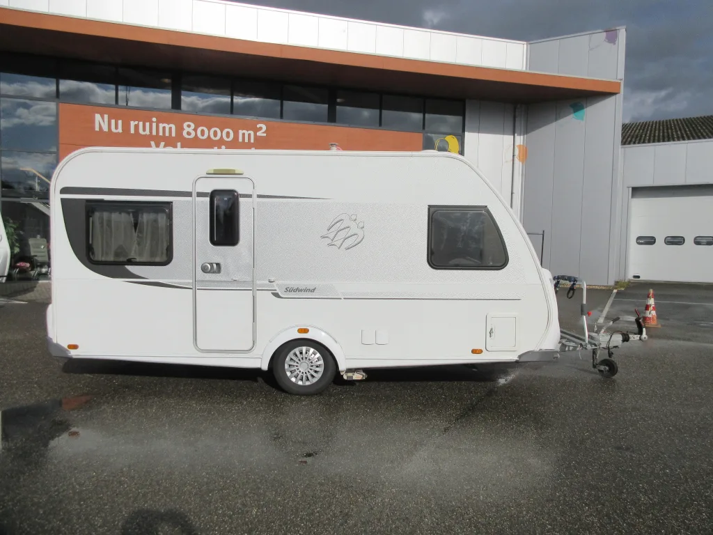 Knaus Südwind (2013) — foto 1