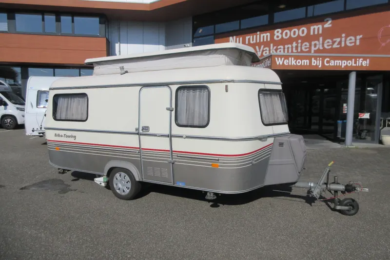 Eriba Touring (1992)