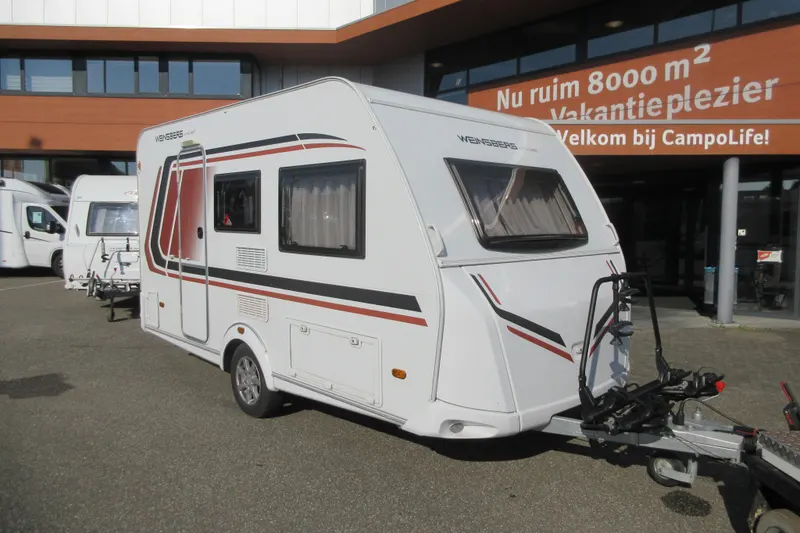 Weinsberg CaraOne (2019)
