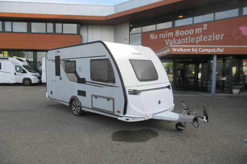 Knaus Südwind (2022)