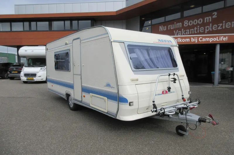 Adria Unica (2002)